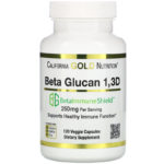 California Gold Nutrition