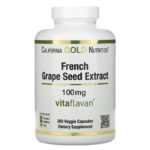 California Gold Nutrition