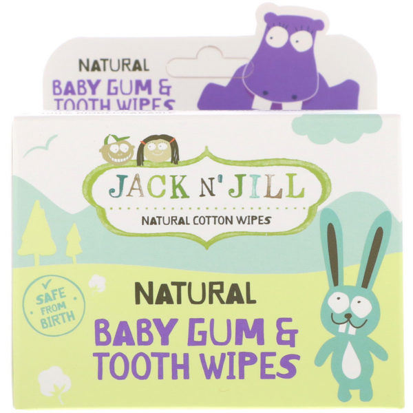 Jack n' Jill