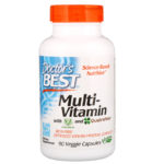 Doctor's Best