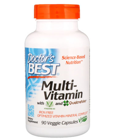 Doctor's Best
