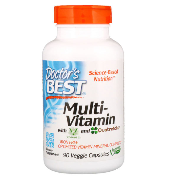 Doctor's Best