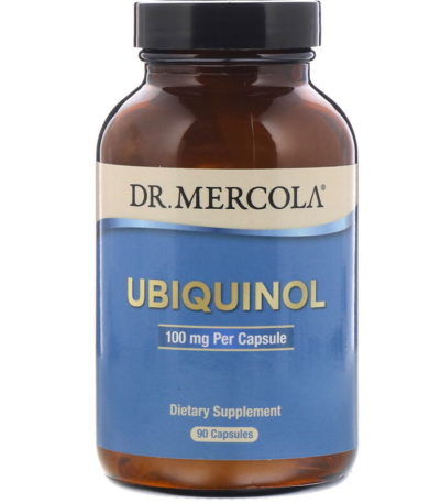 Dr. Mercola