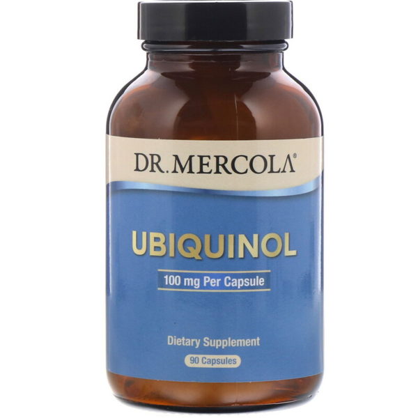 Dr. Mercola