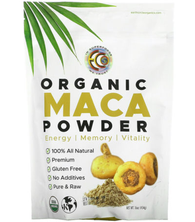 Earth Circle Organics