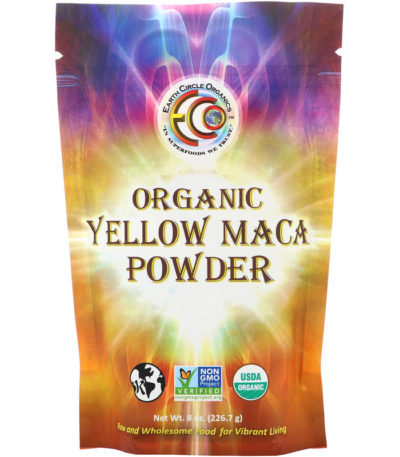 Earth Circle Organics