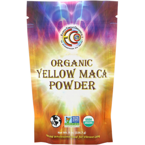 Earth Circle Organics
