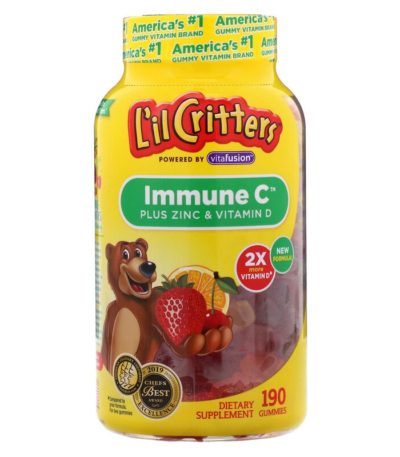 L'il Critters