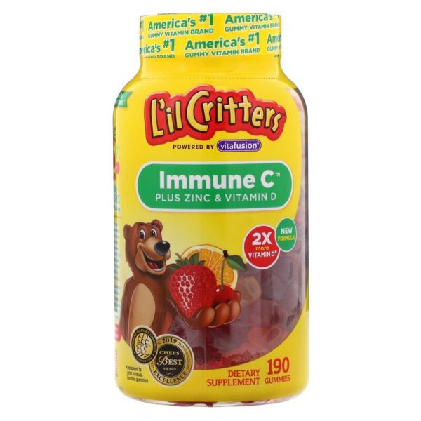 L'il Critters