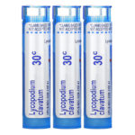 Bloating & Gas Relief