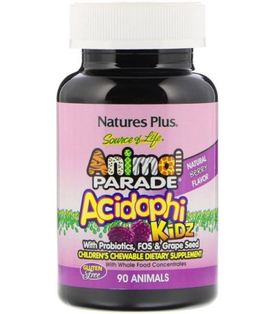 Nature's Plus