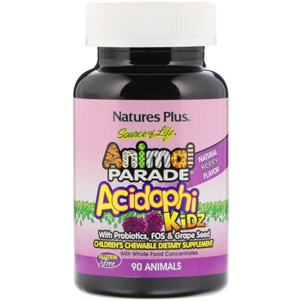Nature's Plus