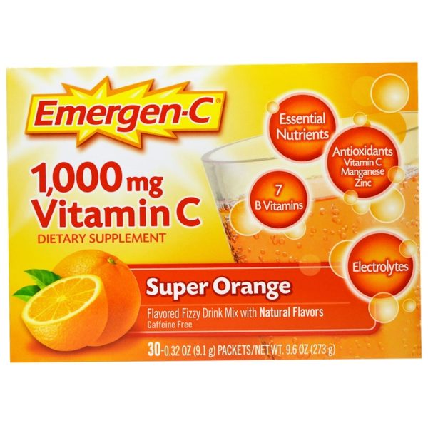 Emergen-C