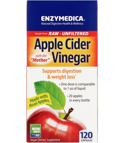 Enzymedica