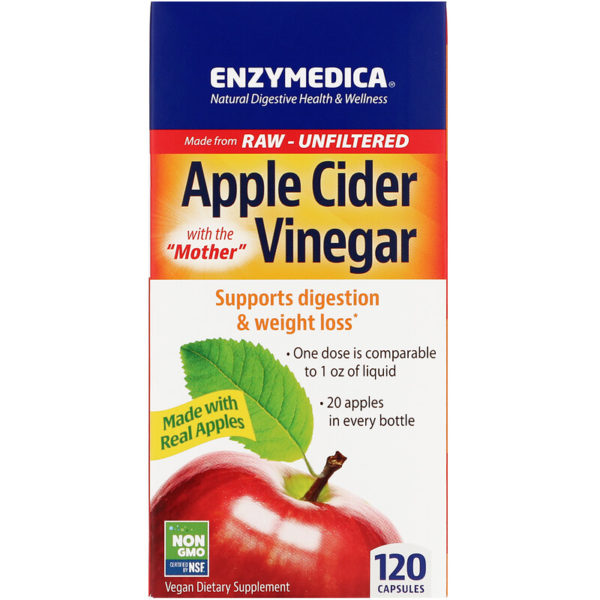 Enzymedica