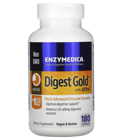 Enzymedica