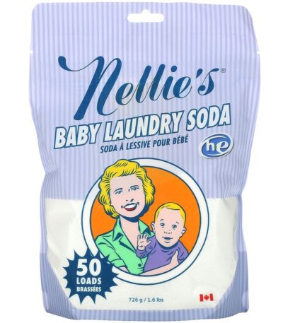 Nellie's