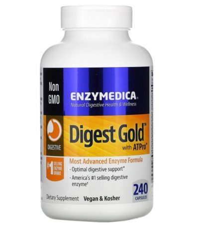Enzymedica