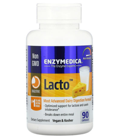 Enzymedica