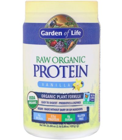 Garden of Life