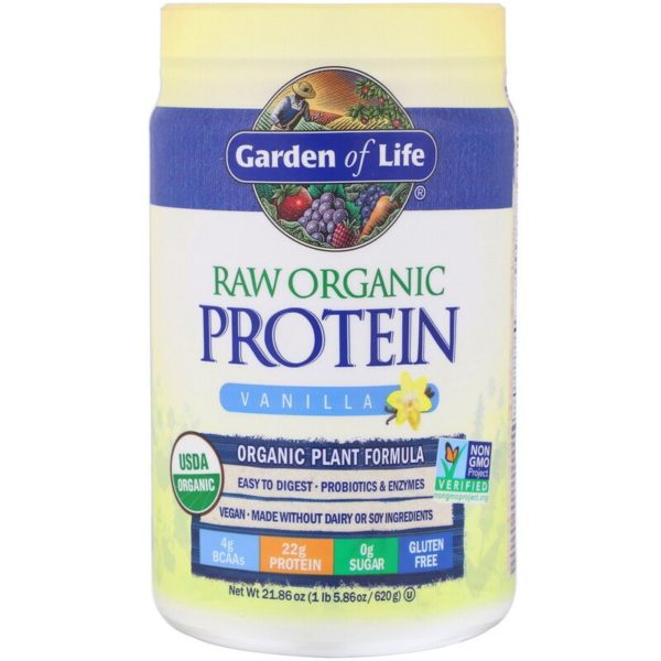 Garden of Life