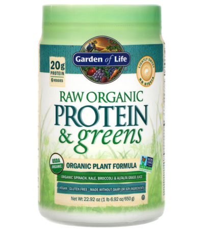 Garden of Life