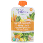 Plum Organics