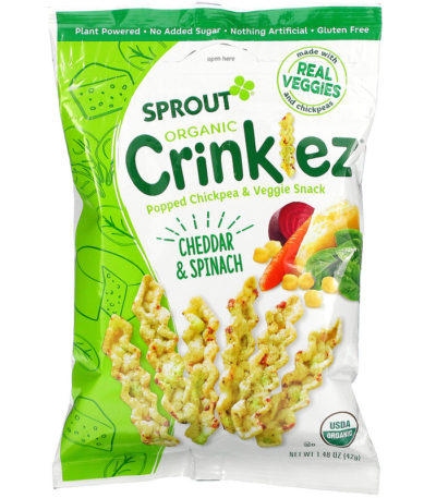 Sprout Organic