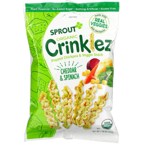 Sprout Organic