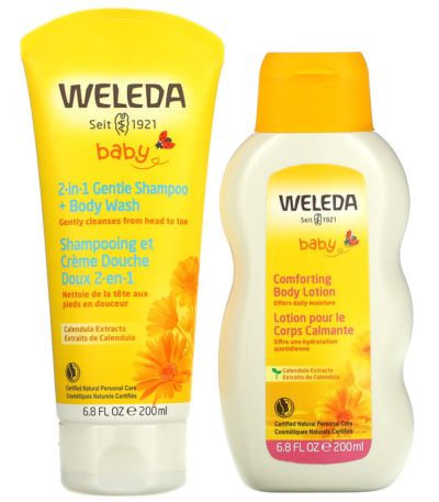 Weleda