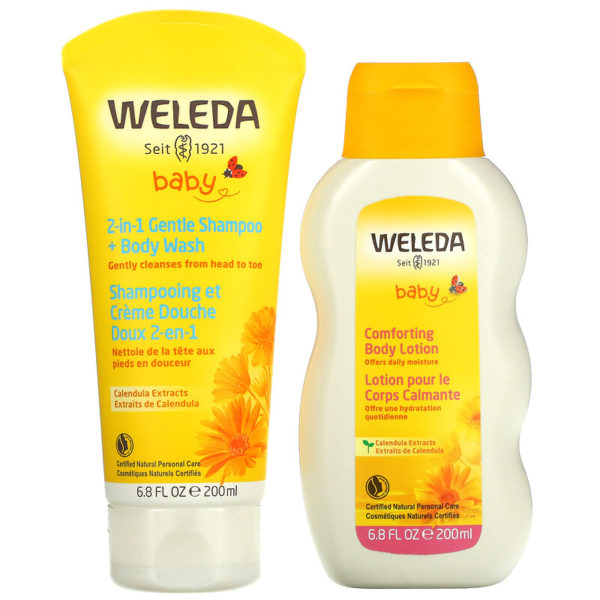 Weleda