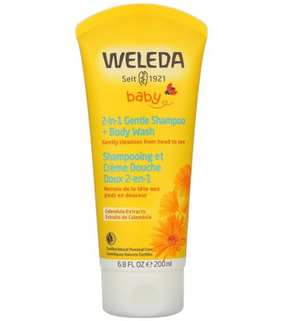 Weleda