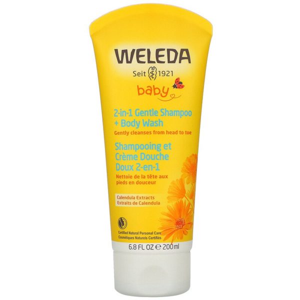 Weleda