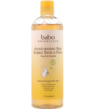 Babo Botanicals