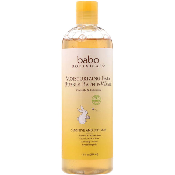 Babo Botanicals