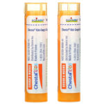 Cough & Mucus Relief