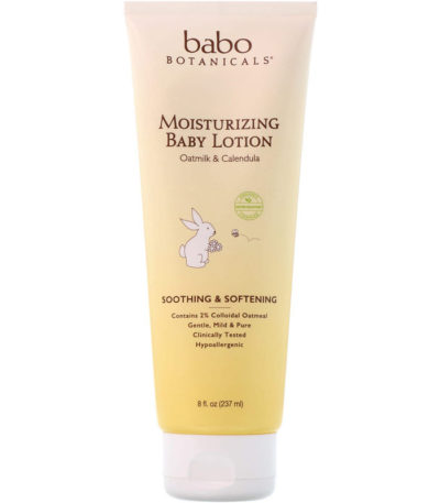 Babo Botanicals