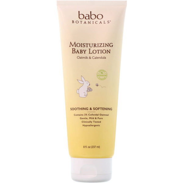 Babo Botanicals