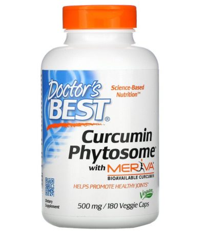 Doctor's Best