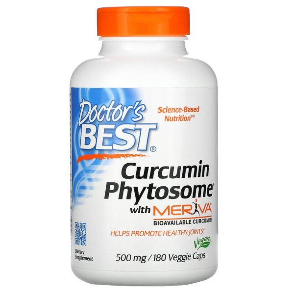 Doctor's Best