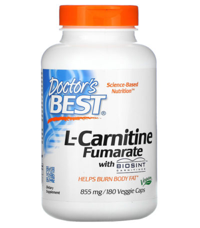 Doctor's Best