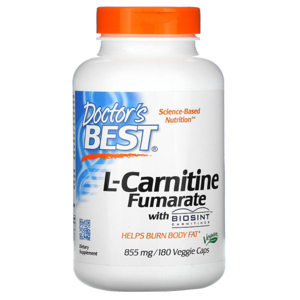 Doctor's Best