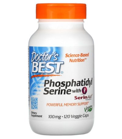 Doctor's Best