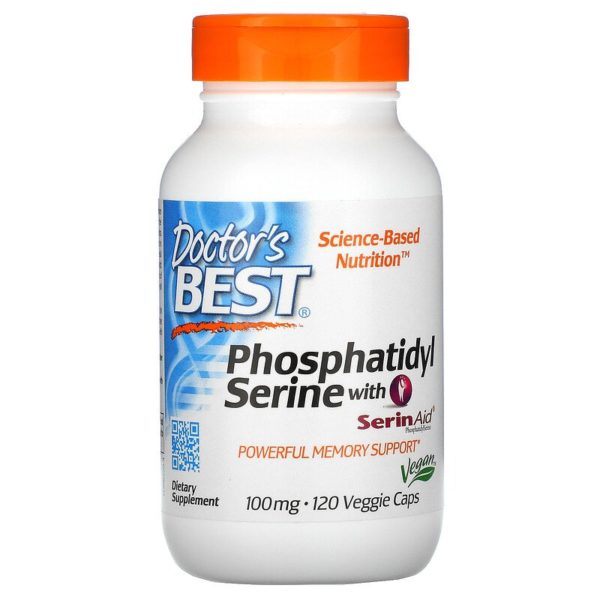 Doctor's Best