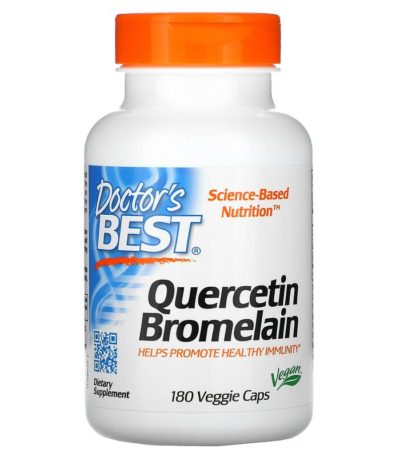 Doctor's Best