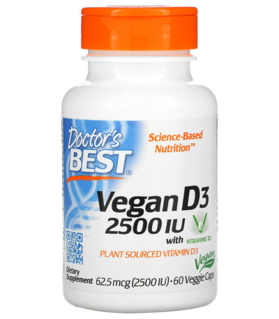 Doctor's Best