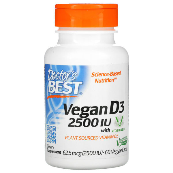 Doctor's Best