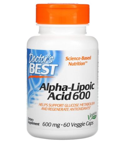 Doctor's Best
