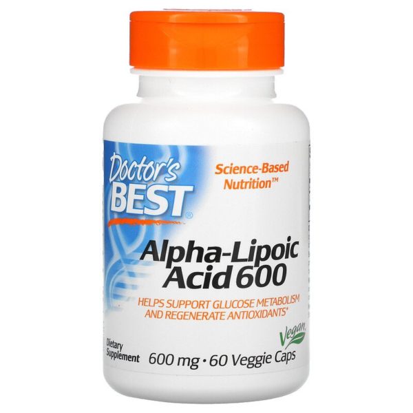 Doctor's Best