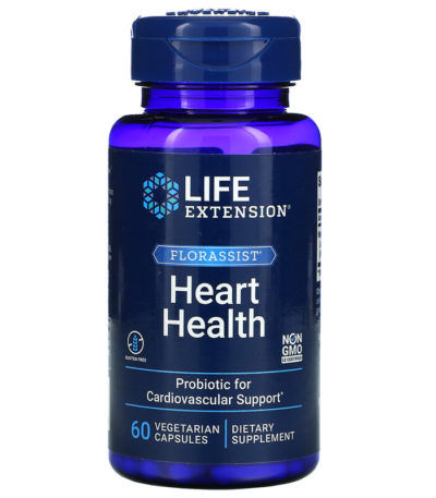 Life Extension